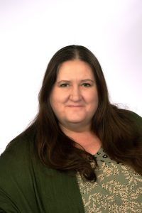 Mary Meaux