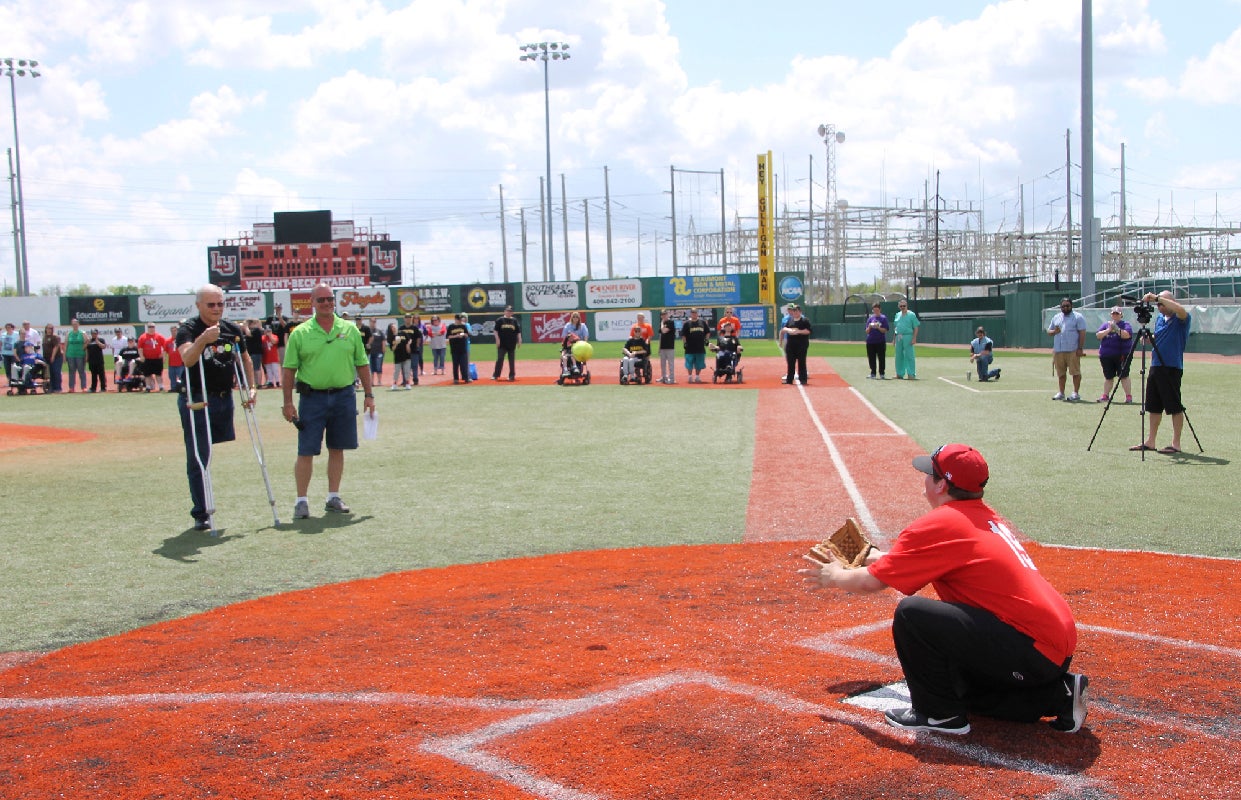 Vincent-Beck Stadium - Facilities - Lamar University Athletics