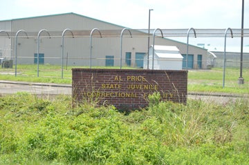 Organization dreaming about former state facility Port Arthur