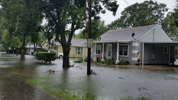 Photo gallery of flooding in Port Arthur - Port Arthur News | Port ...