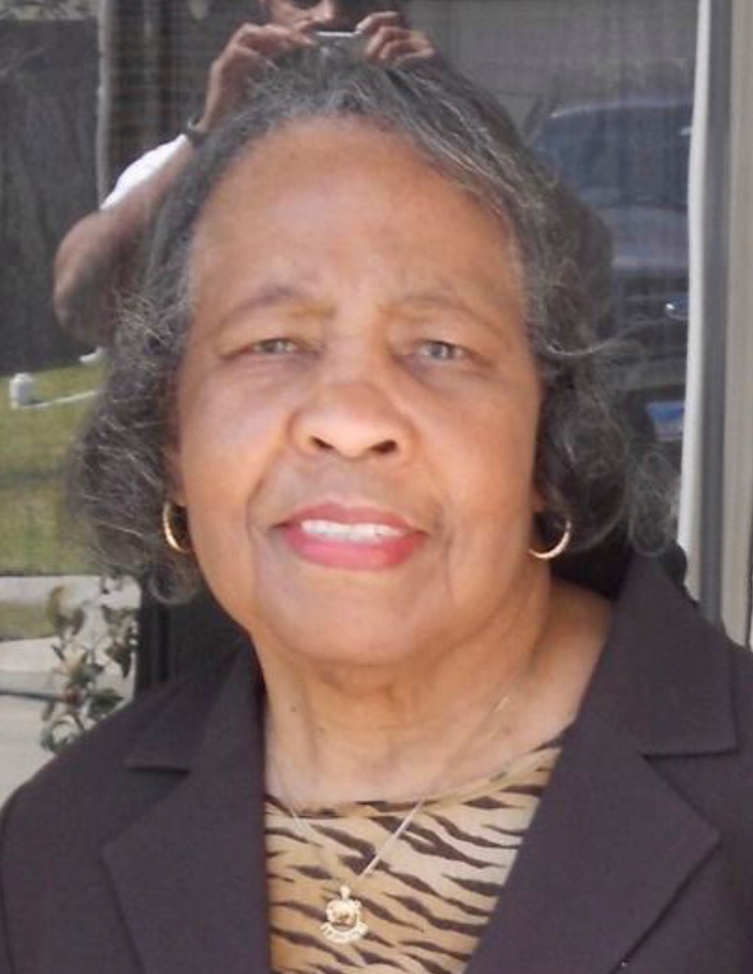 Flossie Mae Johnson Edmond (Flo) - Port Arthur News | Port Arthur News