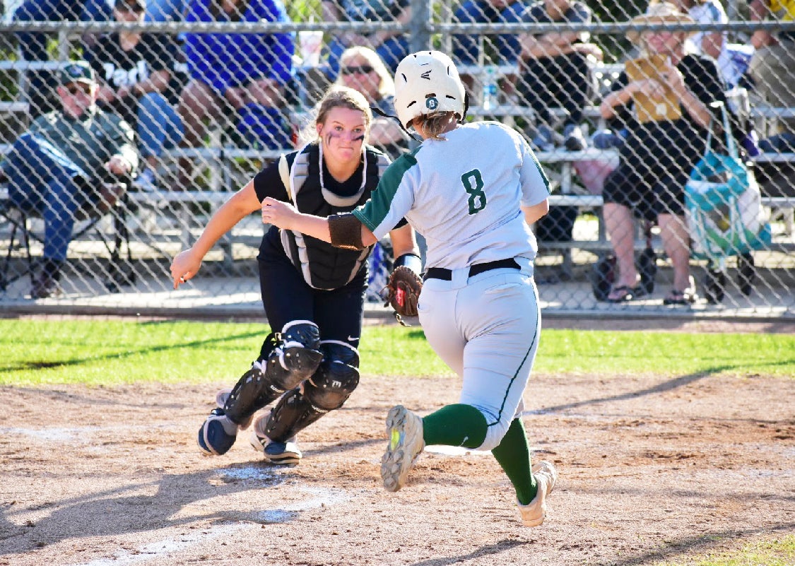 SOFTBALL: Bulldogs find no answer for Panthers - Port Arthur News ...