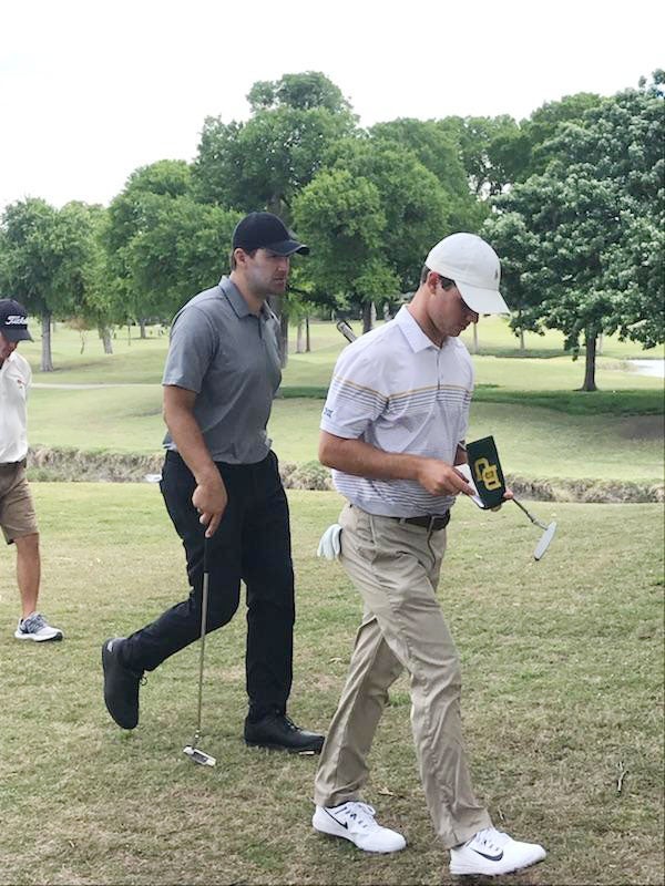 Tony Romo earns U.S. Amateur Four-Ball berth alongside top junior