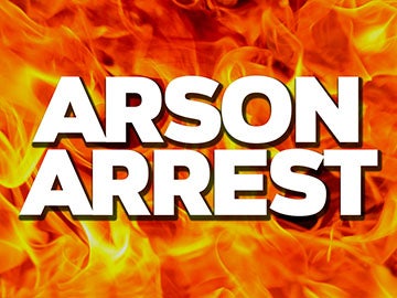 Man arrested for Tuesday arson in PA - Port Arthur News | Port Arthur News