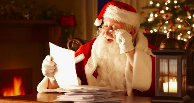 santa-claus