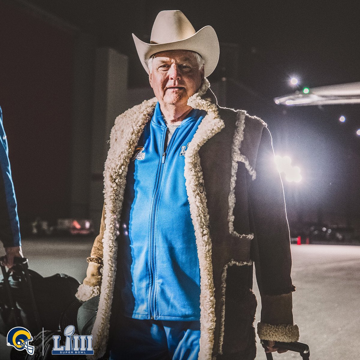 Bum Phillips: What to know about the legendary Houston Oilers coach