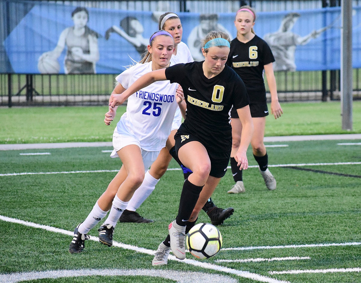 SOCCER: Bulldogs’ Sheppard named 21-5A MVP - Port Arthur News | Port ...