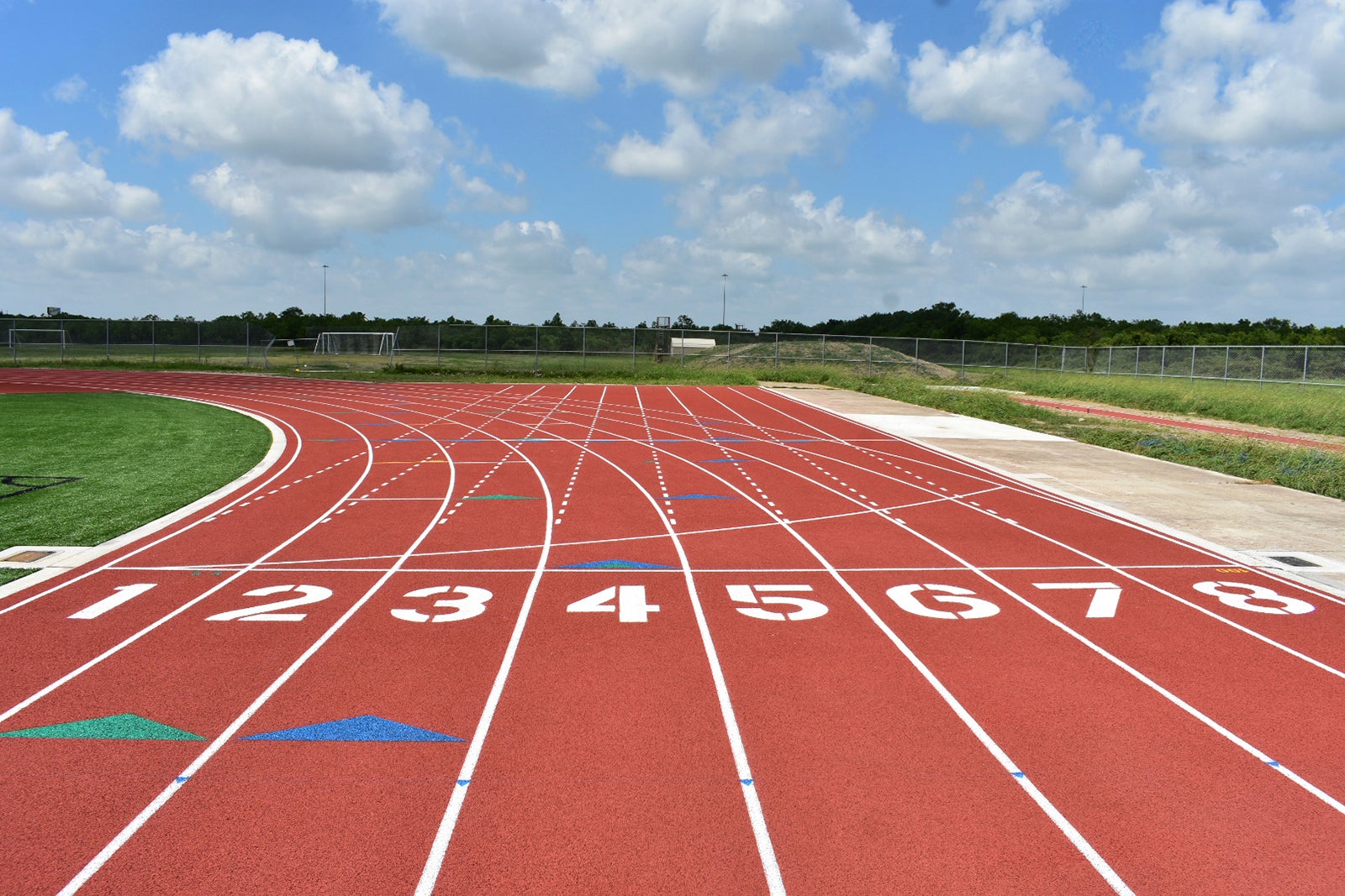 TRACK AND FIELD Home of 'PA speed' complete Port Arthur News Port