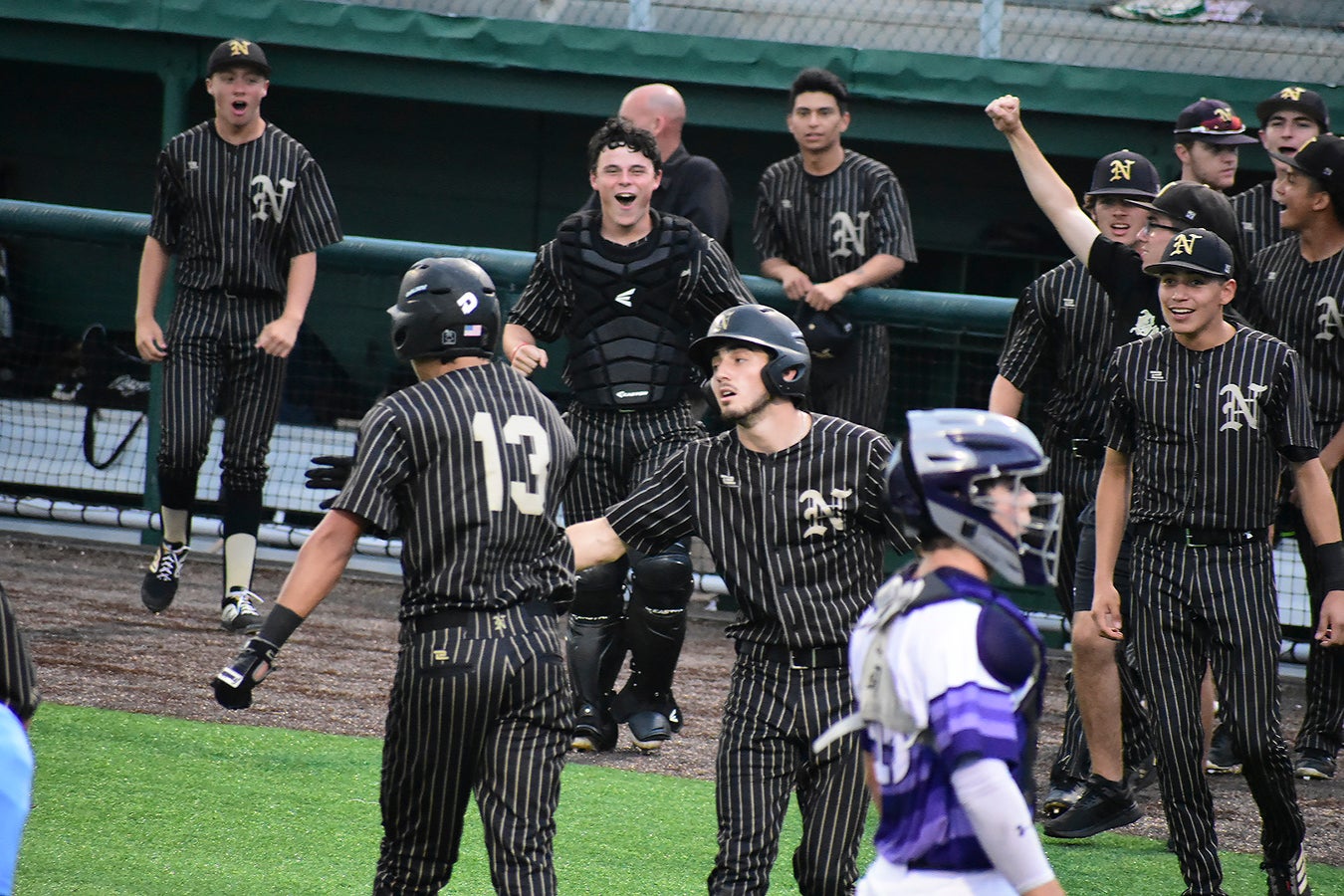 BASEBALL: Nederland advances to 5A Region III semis - Port Arthur News ...