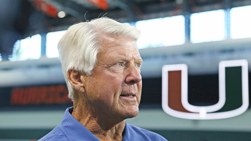 Why Is Jimmy Johnson Not on Fox's NFL Sunday? He Has a Valid Reason