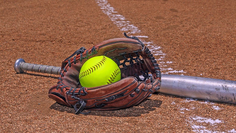 Strike Out Cancer Softball Game