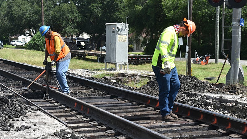 Canadian Pacific & Kansas City Southern combining forms 3 ...