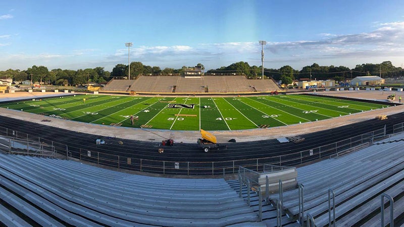 nederland-bulldogs-football-field-taking-shape-port-arthur-news-port-arthur-news