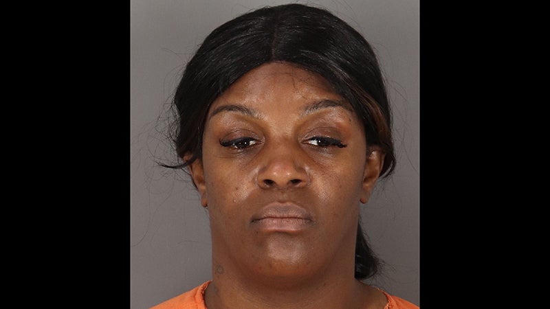 Affidavit: PA woman had child’s father robbed, used his debit card ...