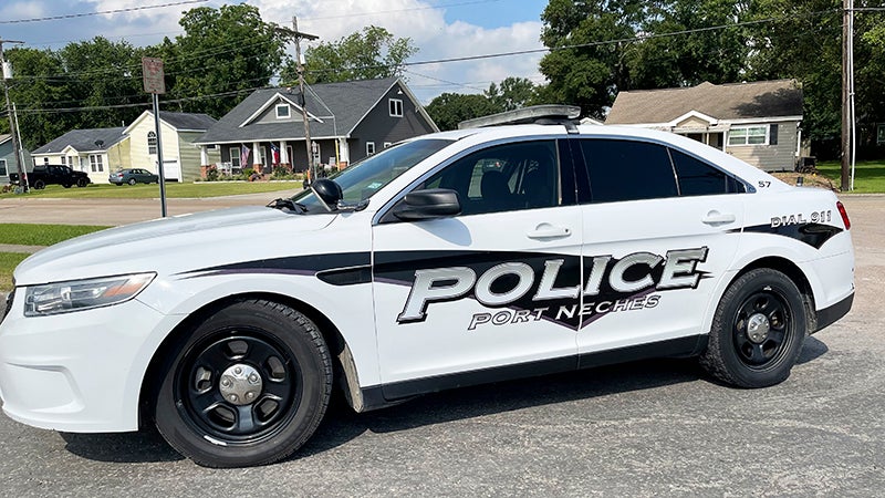 Port Neches Police Department arrests and responses: Oct. 31-Nov. 6 ...