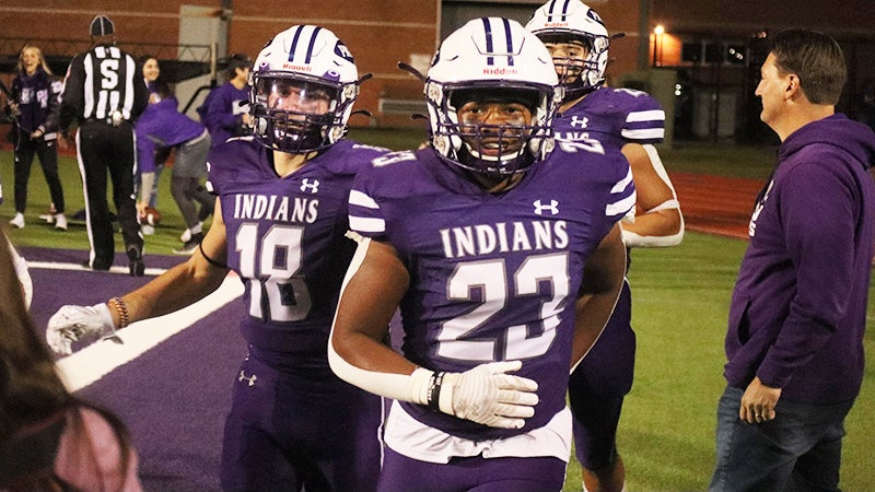 Port Neches-Groves homecoming game against Dayton comes down to the wire -  Port Arthur News