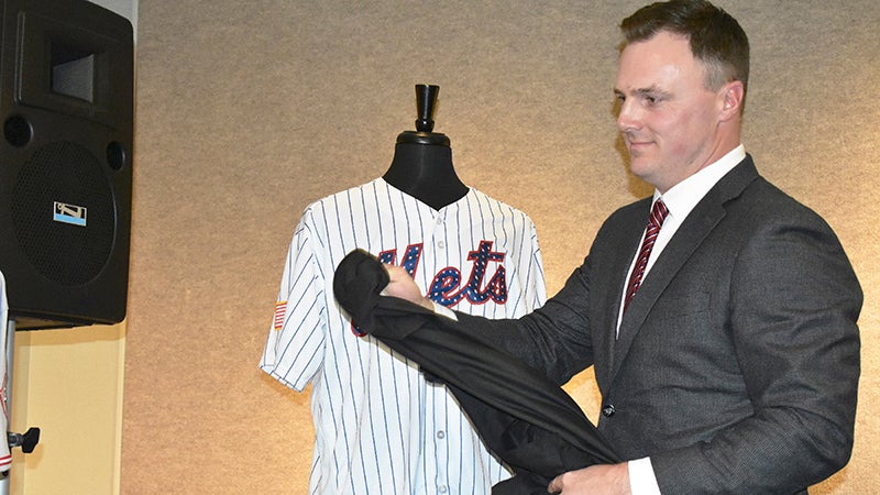 Cincinnati Reds trade Jay Bruce to New York Mets - Cincinnati Business  Courier