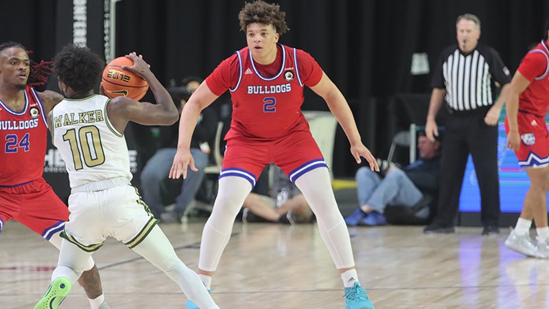 LA Tech's Kenneth Lofton Jr. named C-USA Freshman of the Year – Crescent  City Sports