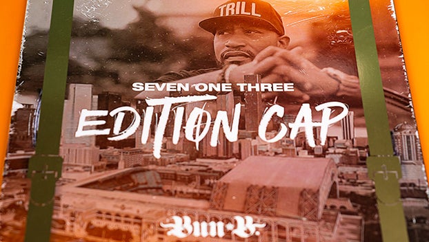 BLOG: The Houston Astros and Bun B collaborate for 713 Day – UHCL The Signal