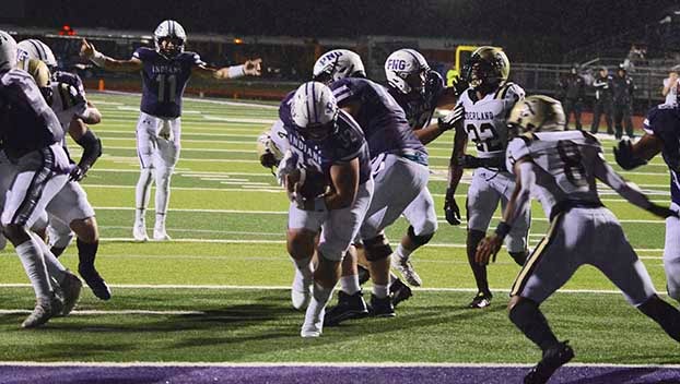 Port Neches-Groves, Nederland battle in another classic Bum Phillips ...