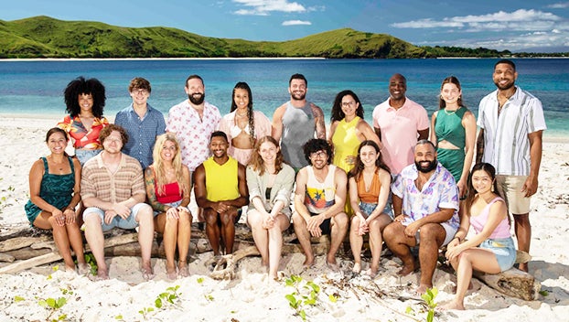 How Long Are 'Survivor' Contestants on the Island?