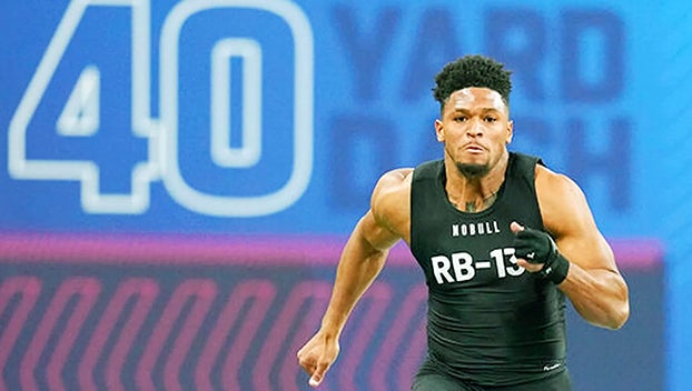 How NOBULL is using the NFL Scouting Combine as a potential