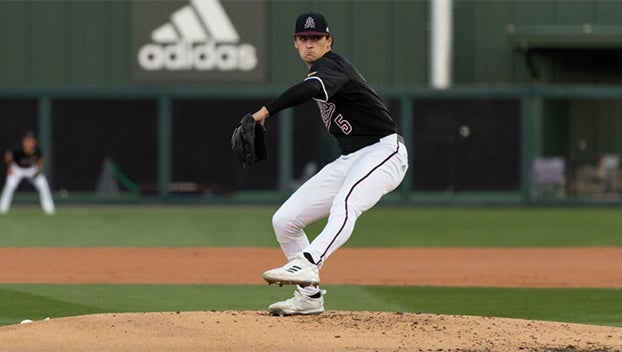 Eight Sun Devils Selected in 2023 MLB Draft