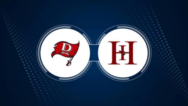 Deweyville vs. High Island High School girl's volleyball live stream, TV – Tuesday, August 27