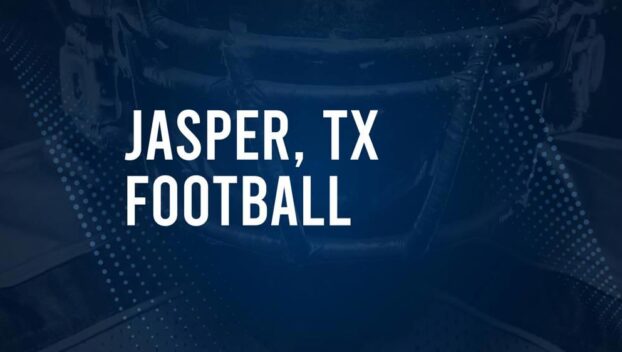 How to Watch Jasper County, TX High School Football Games Streaming Live – August 22