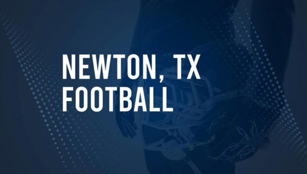 How to Watch Newton County, TX High School Football Games Streaming Live – August 22