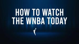 How to Watch the WNBA Today | August 16