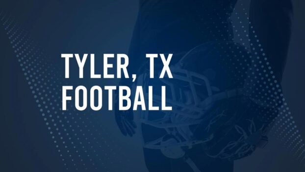 How to Watch Tyler County, TX High School Football Games Streaming Live – August 30