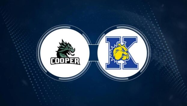 John Cooper vs. Monsignor Kelly Catholic High School football live stream, TV – Thursday, August 22