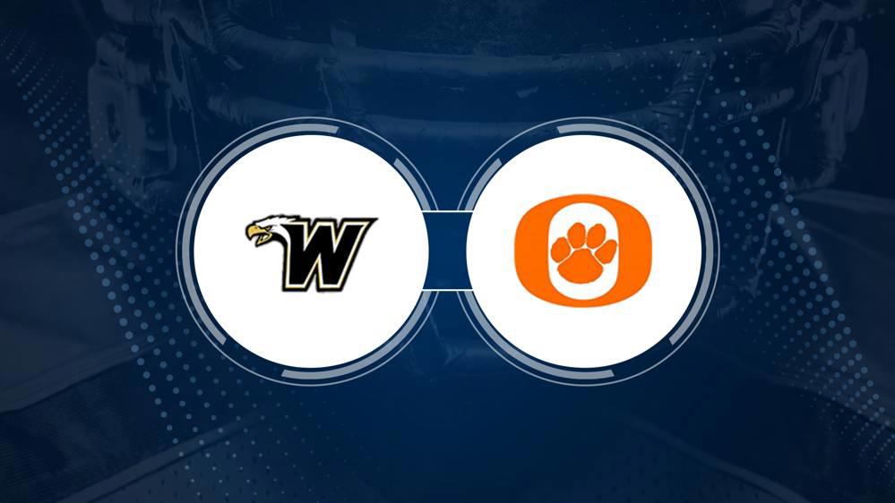 Woodville vs. Orangefield High School football live stream, TV – Friday, August 30