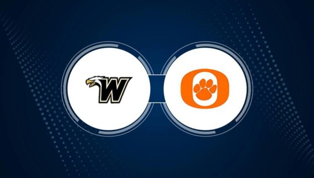 Woodville vs. Orangefield High School girl's volleyball live stream, TV – Friday, August 30