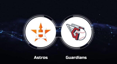 Astros vs. Guardians: Betting Preview for Sept. 29