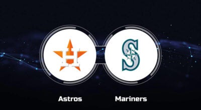 Astros vs. Mariners: Betting Preview for Sept. 24