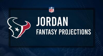 Brevin Jordan Fantasy Projections: Week 3 vs. the Vikings