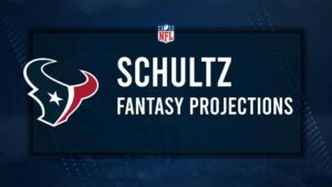 Dalton Schultz Fantasy Projections: Week 3 vs. the Vikings