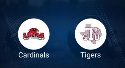 Lamar vs. Texas Southern Predictions & Picks: Odds, Moneyline, Spread - Saturday, Sept. 21