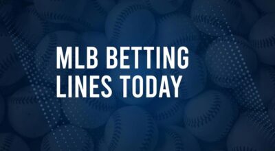 MLB Betting Lines and Picks Today | Sept. 13