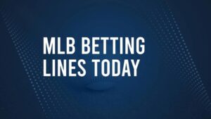 MLB Betting Lines and Picks Today | Sept. 17