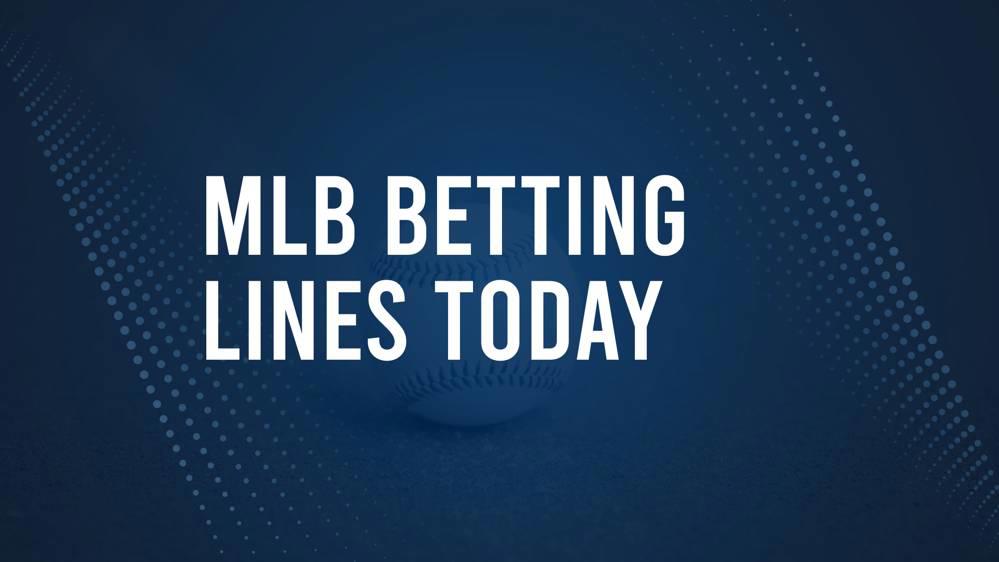 MLB Betting Lines and Picks Today | Sept. 23