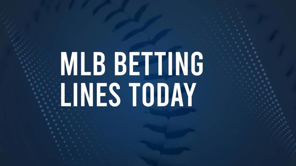 MLB Betting Lines and Picks Today | Sept. 30