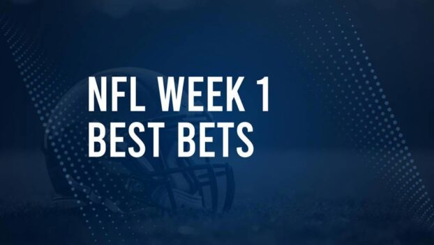 NFL Week 1 Computer Picks, Best Bets and Predictions