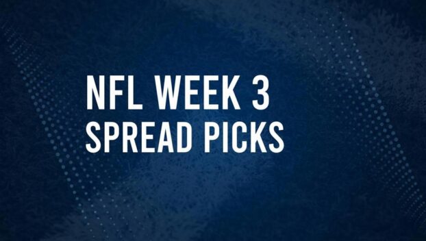 NFL Week 3 Picks Against the Spread, Tips and Predictions