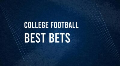 Week 5 College Football Computer Picks & Predictions