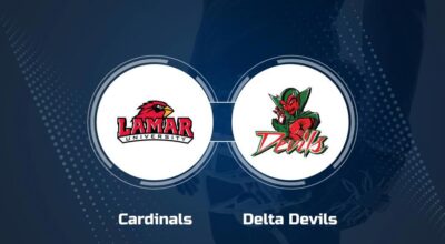 Where to Watch Lamar vs. Mississippi Valley State on TV or Streaming Live - Sept. 7