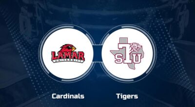 Where to Watch Lamar vs. Texas Southern on TV or Streaming Live - Sept. 21