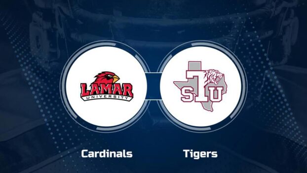 Where to Watch Lamar vs. Texas Southern on TV or Streaming Live - Sept. 21